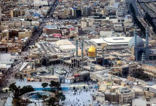 ۲۲ قرارداد سرمایه‌گذاری به ارزش ۱۲۰۰ میلیارد تومان در قم منعقدشده است