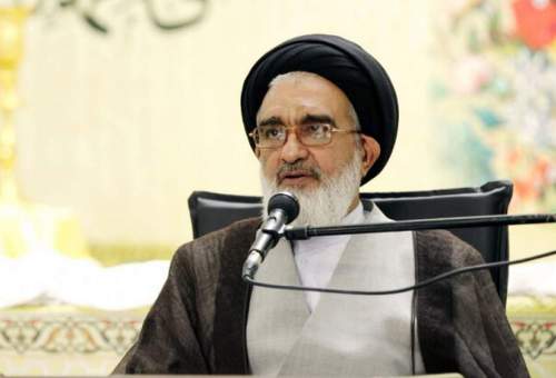 پایبندی به غدیر آزمون الهی/شقاوت و سعادت در گرو تبعیت از غدیر است