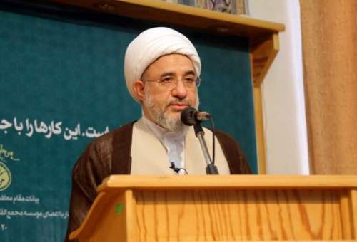 موسوعه «مولفة الامامیه» در بیش از 50 جلد منتشر می‌شود