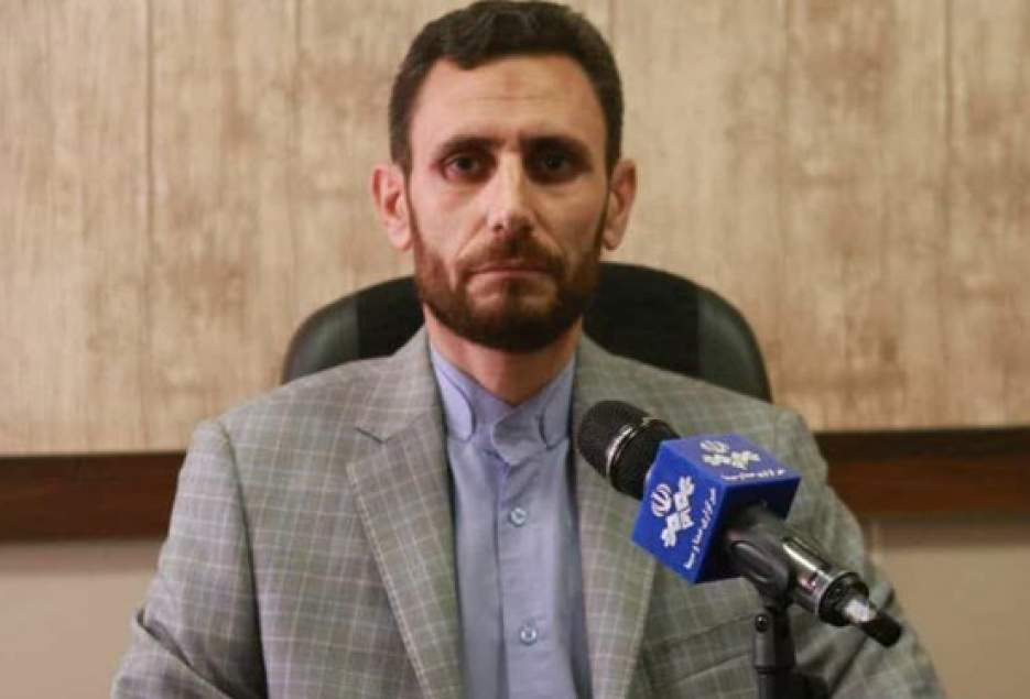 حاجی زاده سرپرست هیأت کاراته قم شد