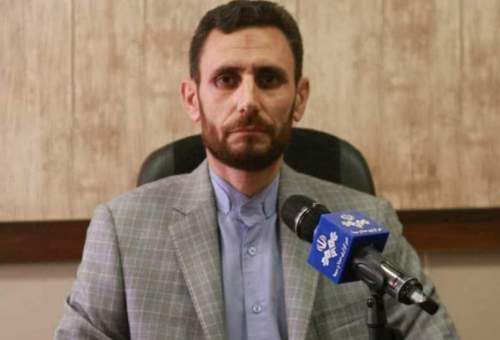حاجی زاده سرپرست هیأت کاراته قم شد