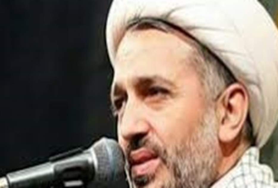 شرکت در مجالس اباعبدالله (ع) پاسخگویی به سلام حضرت است