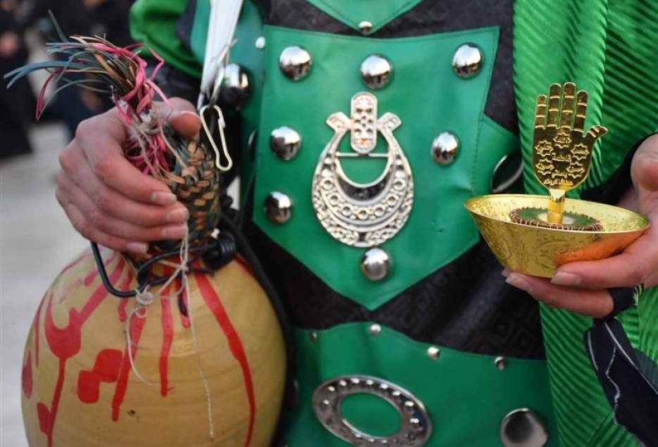 ۷۰ فضای عمومی در اختیار هیئات مذهبی قم قرار گرفت/ آماده‌باش ۴۳۰۰ نفر از عوامل شهرداری