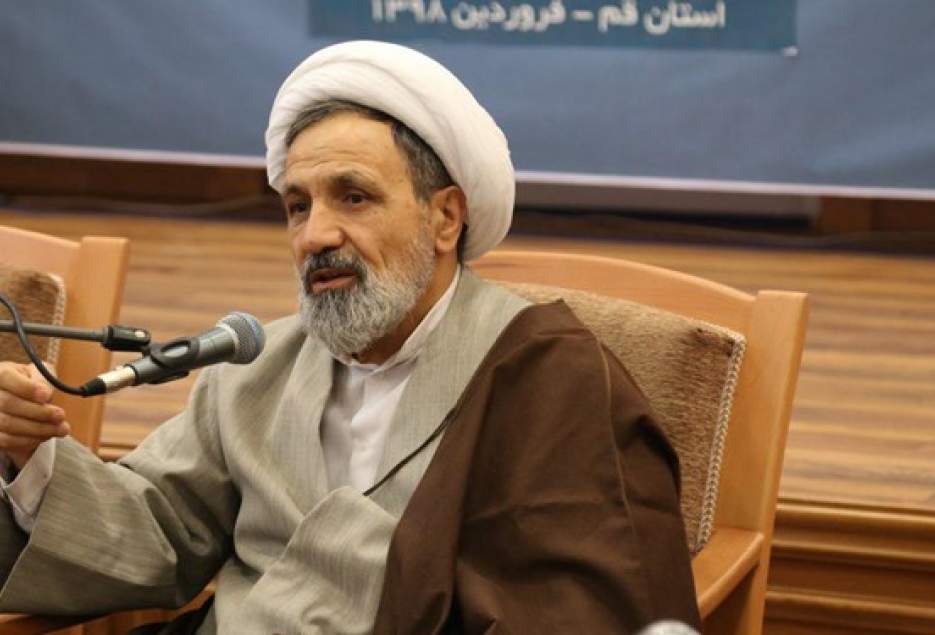 همکاری پژوهشکده فرهنگ و معارف قرآن با دانشگاه نجف