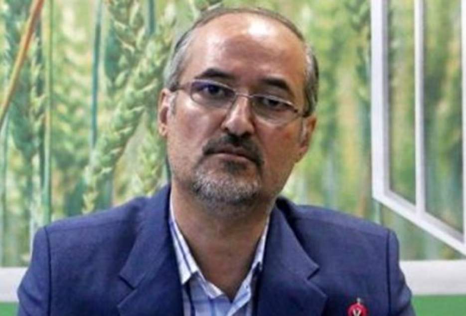 تخصیص نیافتن حقابه ها اصلی ترین عامل فرسایش خاک در قم