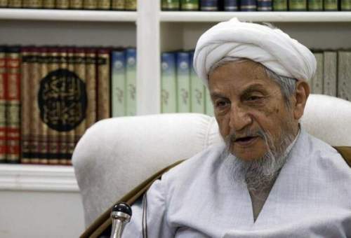 پیام تسلیت مراجع و علما در پی درگذشت آیت الله صانعی