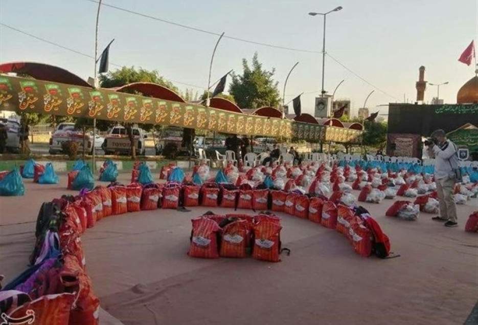 تجمعات به شیوع گسترده کرونا دامن می‌زند/موکب‌ها، پایگاه مواسات و کمک مومنانه به نیازمندان برپا کنند