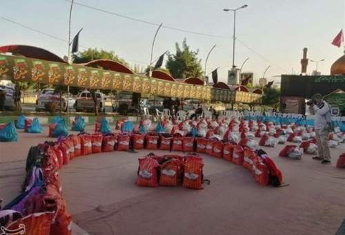 تجمعات به شیوع گسترده کرونا دامن می‌زند/موکب‌ها، پایگاه مواسات و کمک مومنانه به نیازمندان برپا کنند