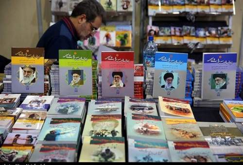 ۱۳۵۰ ناشر در استان قم فعالیت می‌کنند/ بازار نشر به دلیل کرونا با رکود شدیدی روبه‌رو شده است