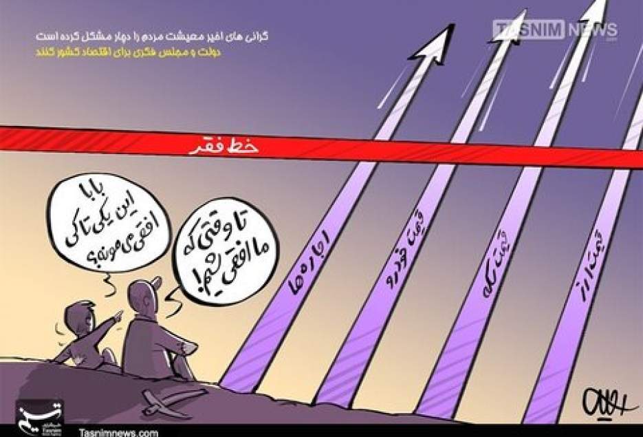 مهار گرانی افسارگسیخته؛ مهم ترین انتظار مردم از وزیر صمت