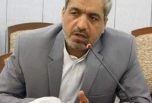 نیروی انتظامی امنیت بوستان‌های شهر را تامین کند