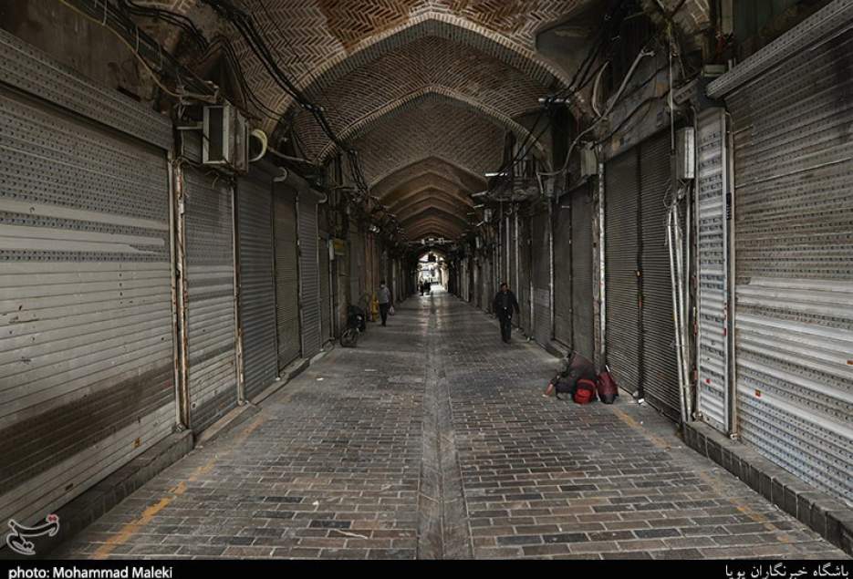 با فعالیت صنوف پر خطر و غیرمجاز مشکل‌داریم/اخطار تا حد عزل رئیس اتحادیه‌ها