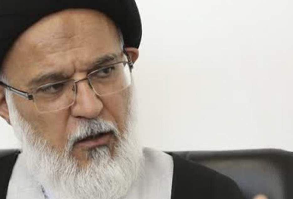 انتقاد آیت الله میرباقری از ضعف فضا سازی اربعین
