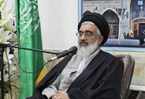 آیت الله سعیدی: شرایط امروز جامعه نیازمند مواسات و همدلی است