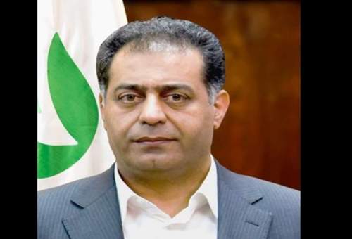 پیشگامی بانک قرض الحسنه مهر ایران در صرف جریمه دیرکرد در امور عام المنفعه