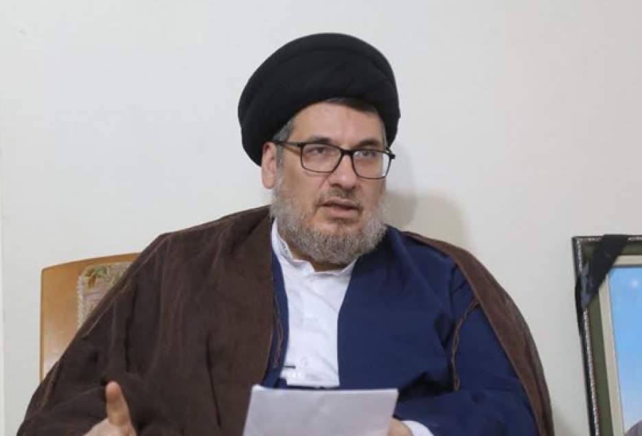 برگزاری نخستین سالگرد علامه سید جعفر مرتضی عاملی (ره) در فضای مجازی