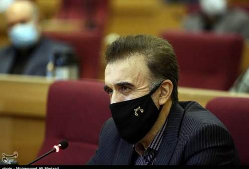 شیوع گسترده کرونا در سطح ‌قم/ممنوعیت ورود افراد با مشخصات سرماخوردگی به ادارات