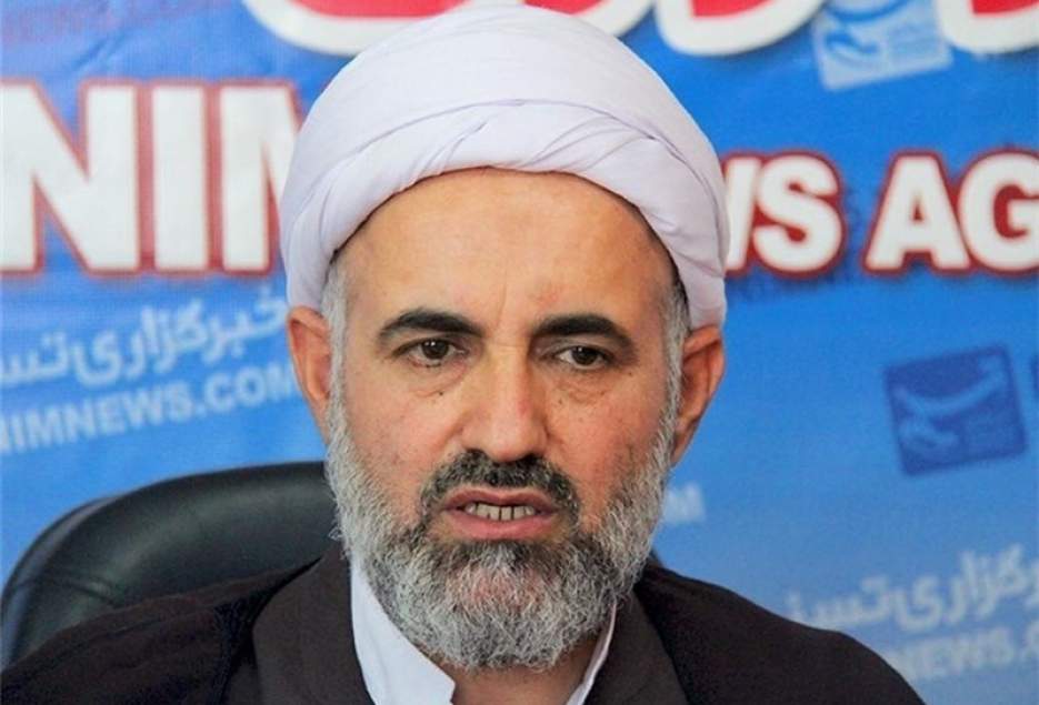 عضو مجلس خبرگان رهبری: ملت ایران با مقاومت در برابر تحریم، حربه دشمن را ناکام می‌کند