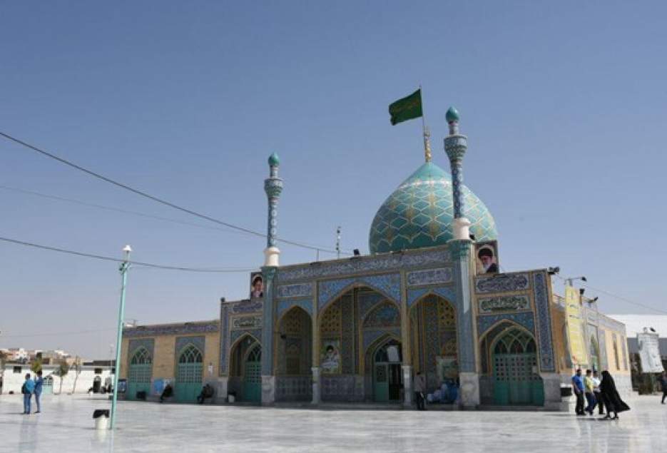 مجتمع فرهنگی و حسینیه آستان امامزاده سید علی(ع) احداث می‌شود