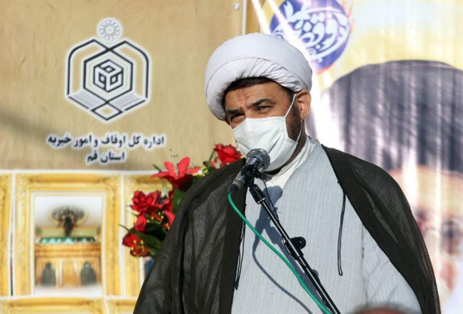فرهنگ سازی «وقف مشارکتی» راهکار گسترش این سنت حسنه است