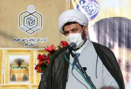 فرهنگ سازی «وقف مشارکتی» راهکار گسترش این سنت حسنه است