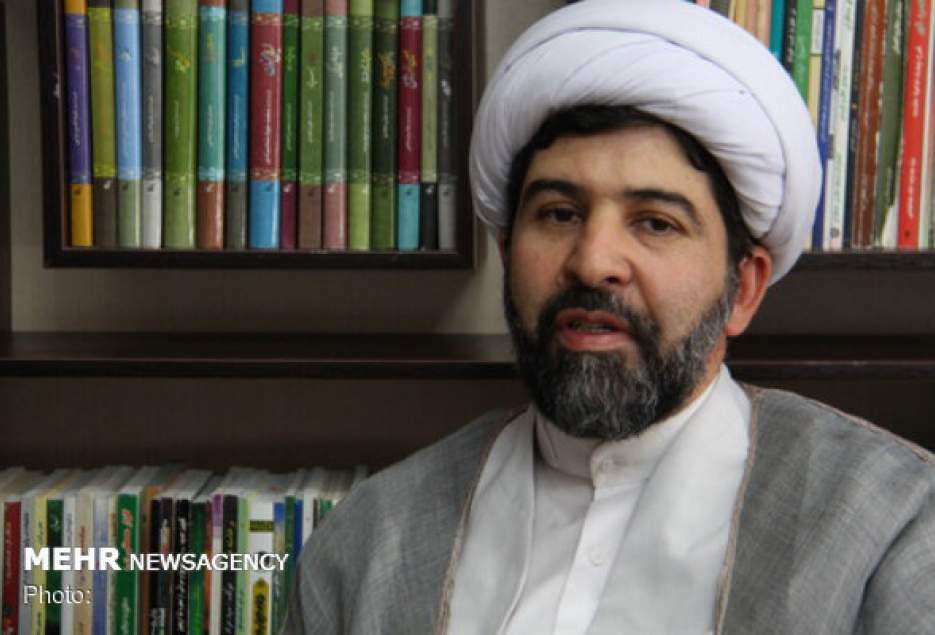 نقش فعالان و موسسات فرهنگی در تصمیم گیریهای فرهنگی کشور کمرنگ است