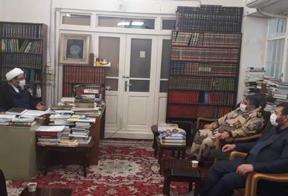 هدف دشمن تضعیف زیرساخت اعتقادی ملت است/تبعیت مراکز دینی و فرهنگی از مصوبات ستاد ملی کرونا