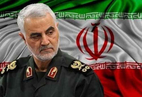 مستندی از آخرین سفر شهید سلیمانی به قم تولید می‌شود