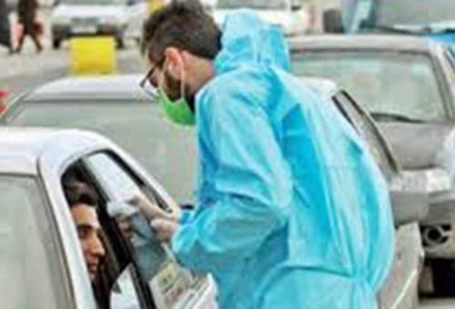 شهرهای مبدأ سفر بیشتر در معرض خطر شیوع کرونا هستند