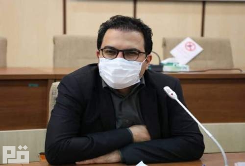 میانگین سنی ابتلا به کرونا در قم 52 سال است