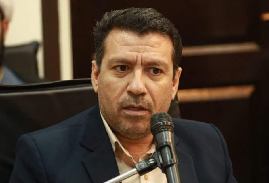 توقیف تانکرهای غیرمجاز حمل پسماند در سلفچگان قم
