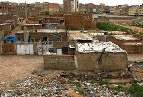 کارگروه مشترک ساماندهی سکونتگاه‌های غیررسمی در قم تشکیل می‌شود