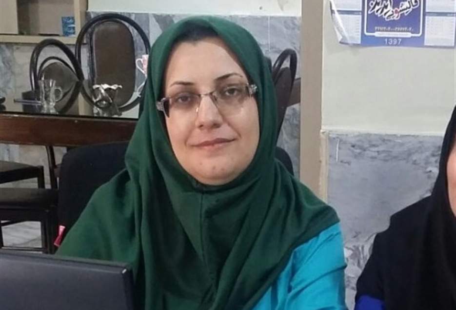 ایثار پزشک متعهد قمی که خود از نسل شهدا است / وقتی دختری برای دفاع از جان مردم پا جای پدر می‌گذارد
