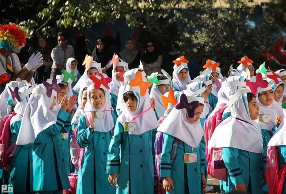 آموزش دوره پیش‌دبستانی به‌صورت مجازی و رایگان در قم ارائه می‌شود