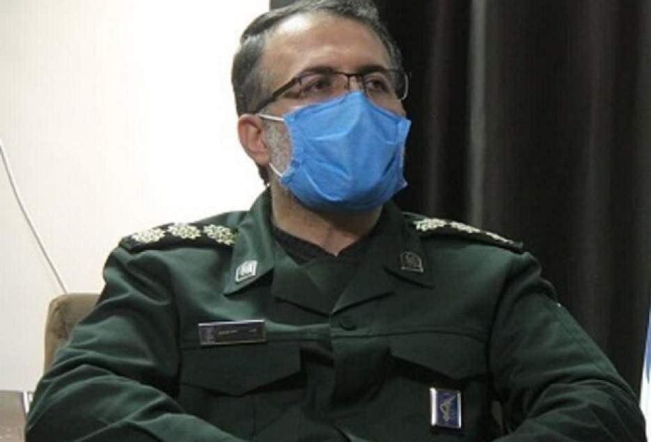 اهتمام معاونت اجتماعی سپاه بر کاهش و کنترل آسیب‌های اجتماعی