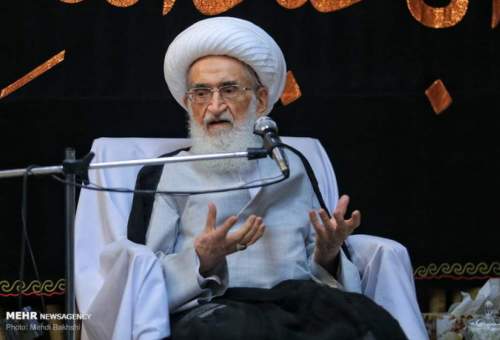 راه این دانشمند توسط فرزندان این ملت ادامه پیدا خواهد کرد