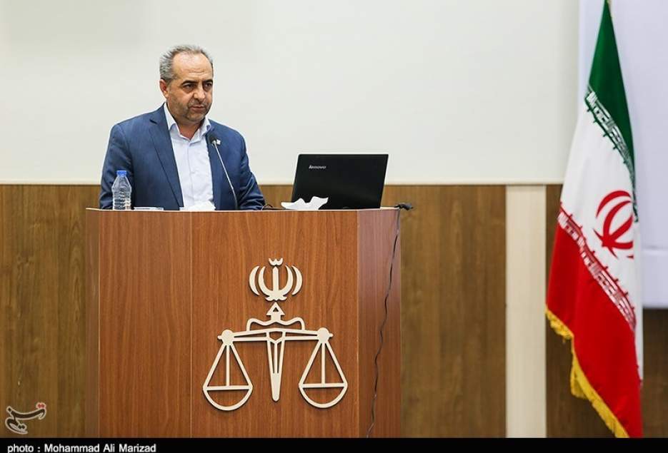 ظرفیت همه دستگاه‌های اجرایی باید در طرح سردار سلیمانی در قم به کار گرفته شود