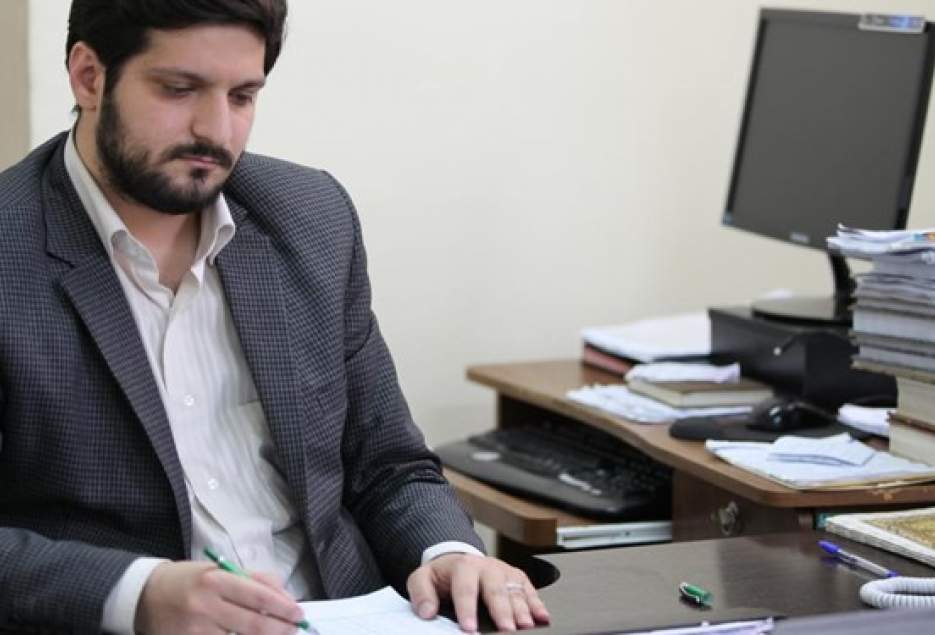 احداث سازه‌های جدید با رویکرد معماری ایرانی اسلامی در حرم مطهر