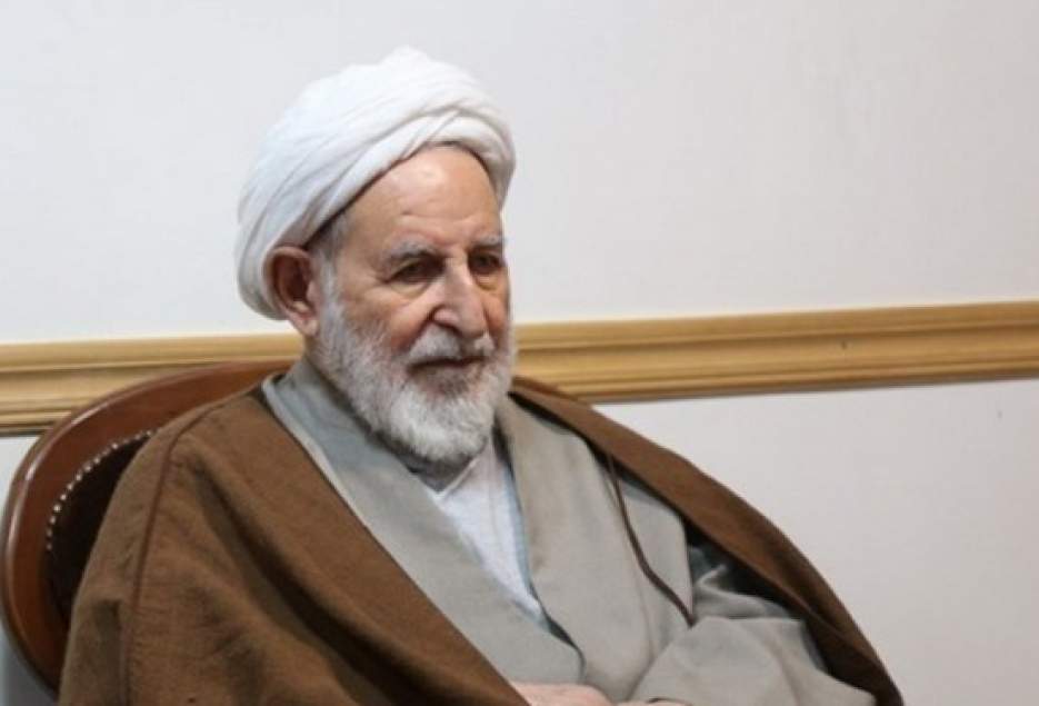 Ayatollah Mohammad Yazdi passes away at 89