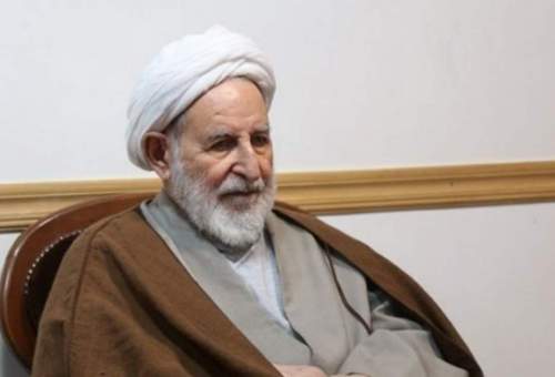 Ayatollah Mohammad Yazdi passes away at 89
