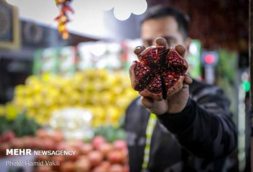 نگرانی مدافعان سلامت از دورهمی های شب یلدا