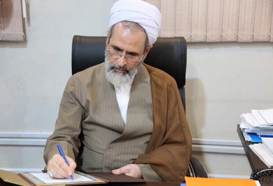 «پژوهش و تمدن نوین اسلامی» شعار هفته پژوهش است