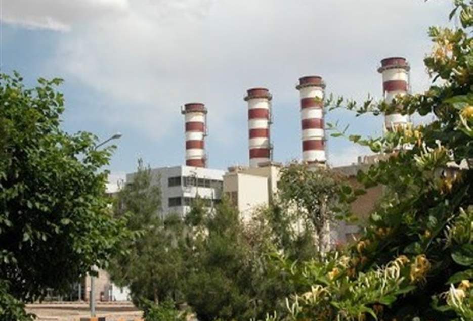 نیروگاه سیکل ترکیبی قم: علت آلودگی‌های اخیر نیروگاه کیفیت سوخت مایع بود