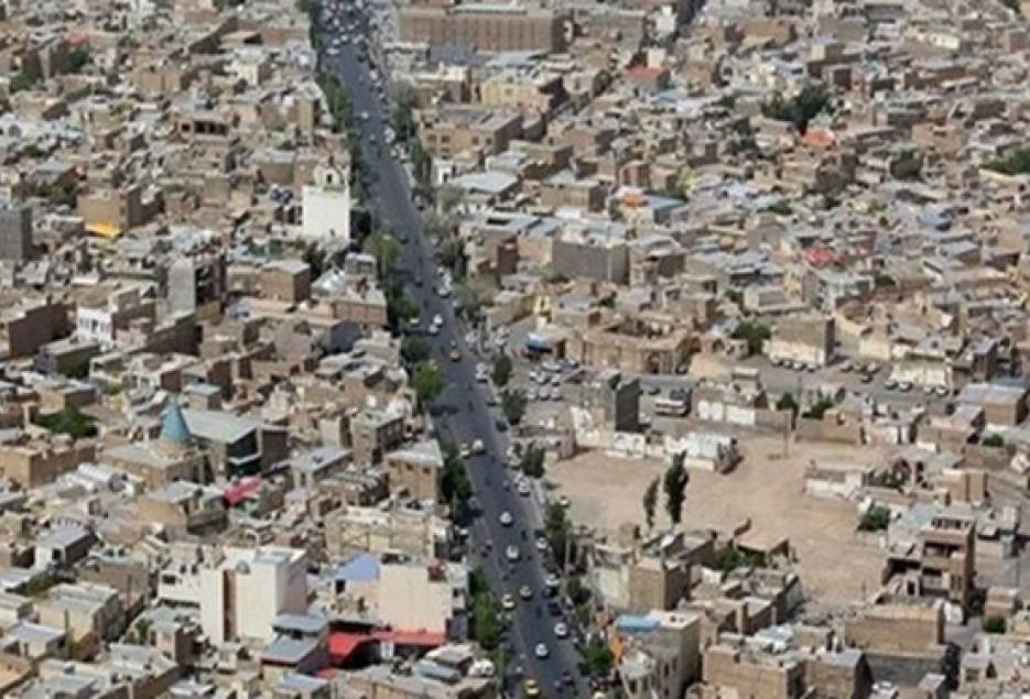 بازنگری در تعریف محدوده بافت تاریخی قم