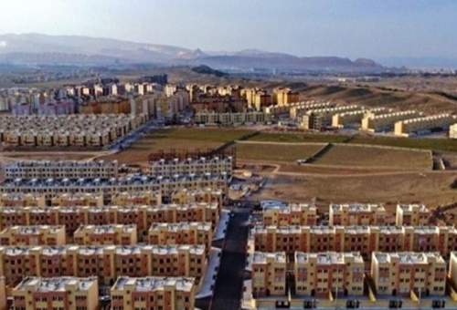 بزرگان قم به مسئله الحاق 560 هکتاری ورود کنند