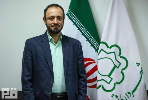 بروزرسانی فرآیند تهیه نقشه تفکیکی اراضی شهر قم