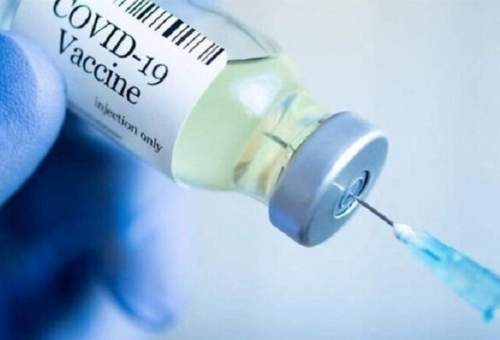 زیرساخت‌های تولید انبوه واکسن ایرانی کرونا فراهم شده است