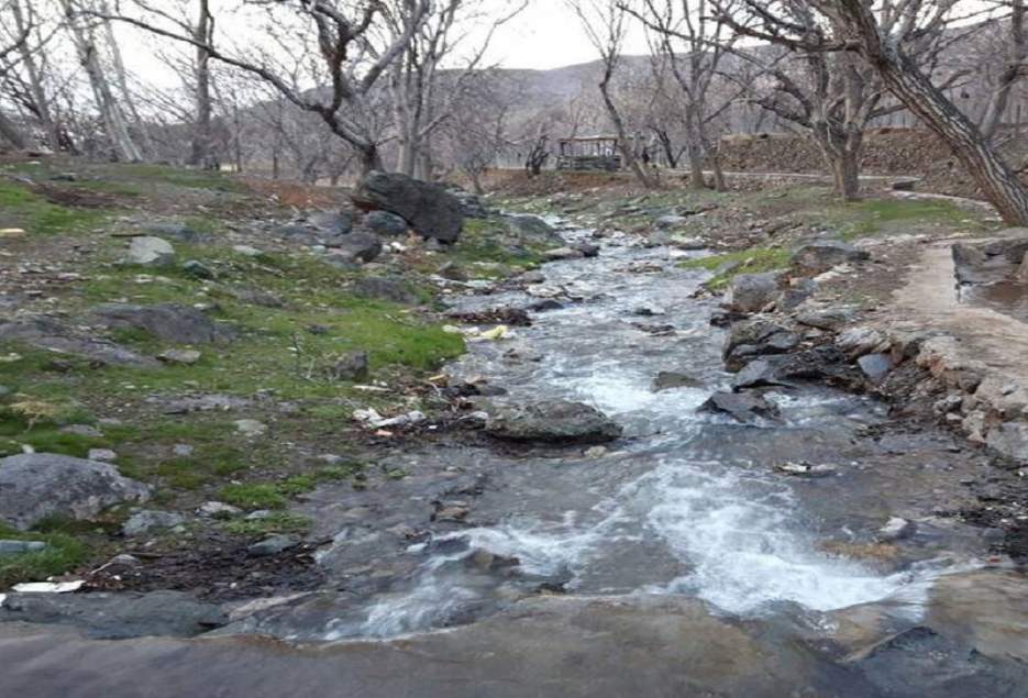 ورود به فردو ممنوع می‌شود