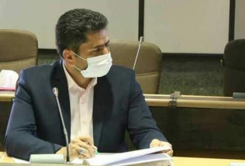 ضرورت تکمیل سامانه اطلاعات مکانی شهر قنوات