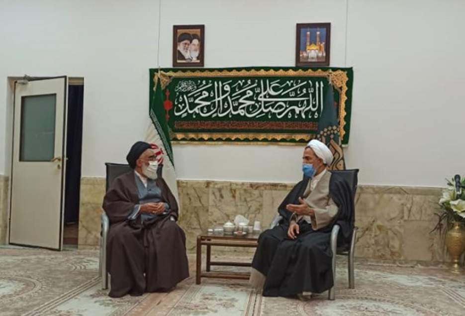 مردم به اقدامات قوه قضاییه امیدوار شده‌اند/تقدیر از پیگیری سازمان بازرسی درباره سند عفاف و حجاب